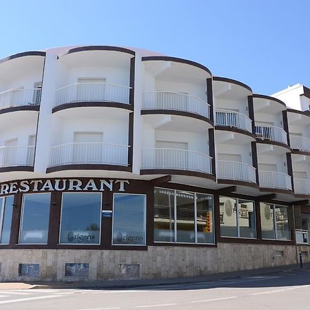 Rallye Hotel L' Escala Luaran gambar