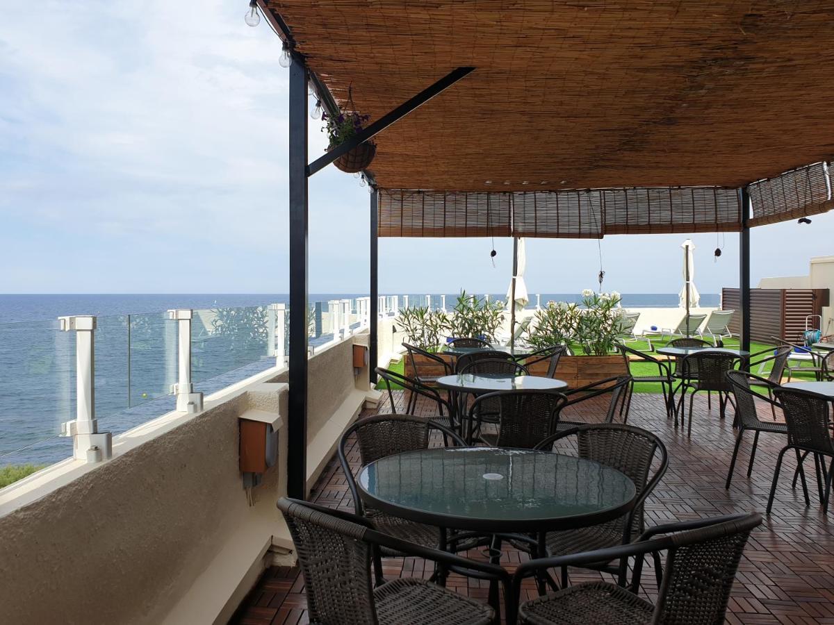Rallye Hotel L' Escala Luaran gambar