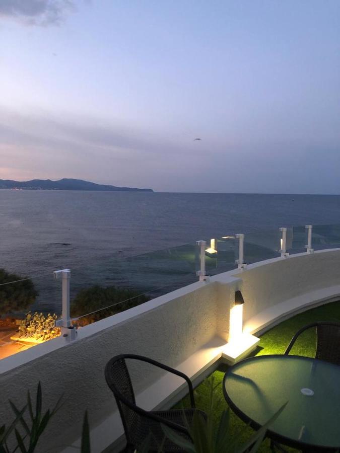 Rallye Hotel L' Escala Luaran gambar