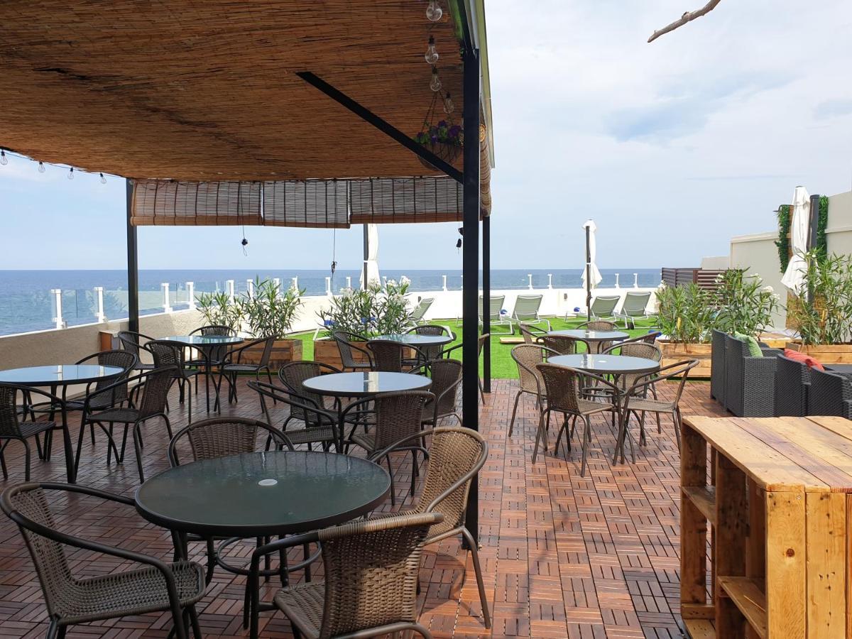 Rallye Hotel L' Escala Luaran gambar