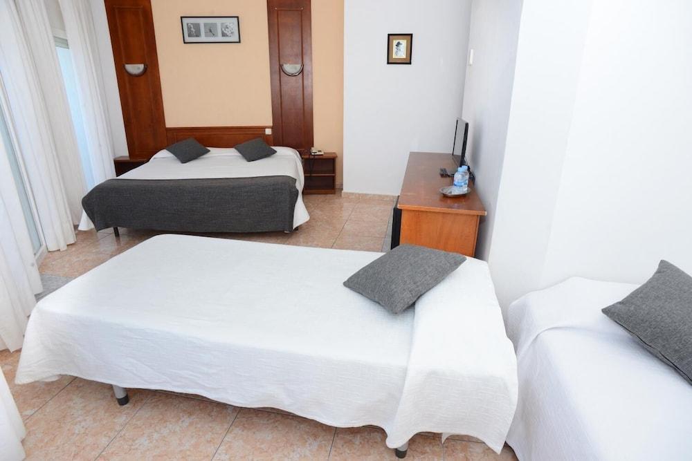 Rallye Hotel L' Escala Luaran gambar