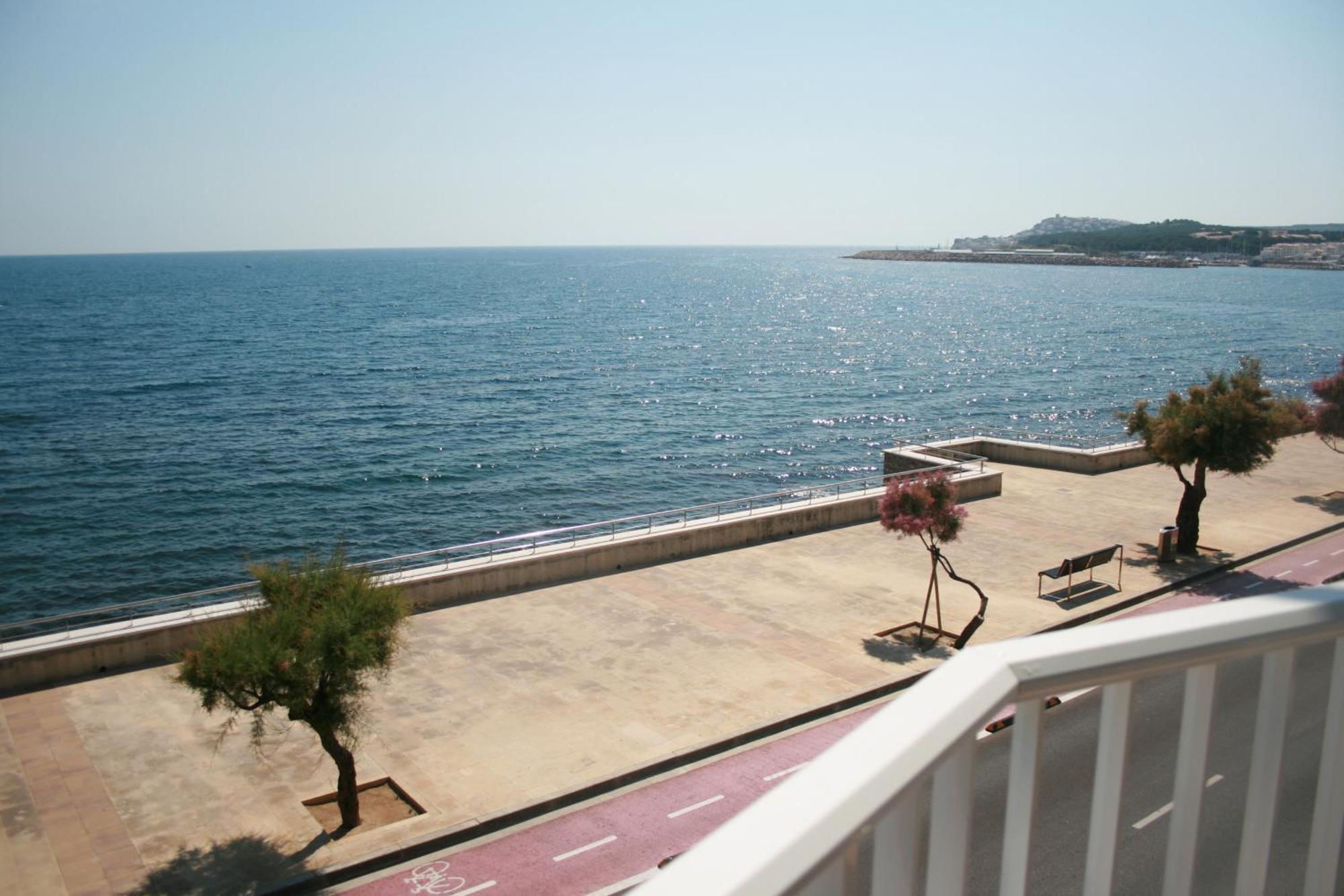 Rallye Hotel L' Escala Luaran gambar