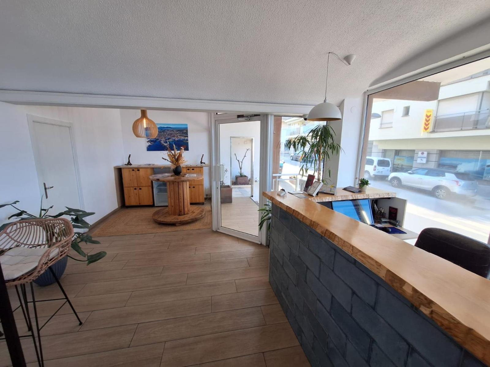 Rallye Hotel L' Escala Luaran gambar