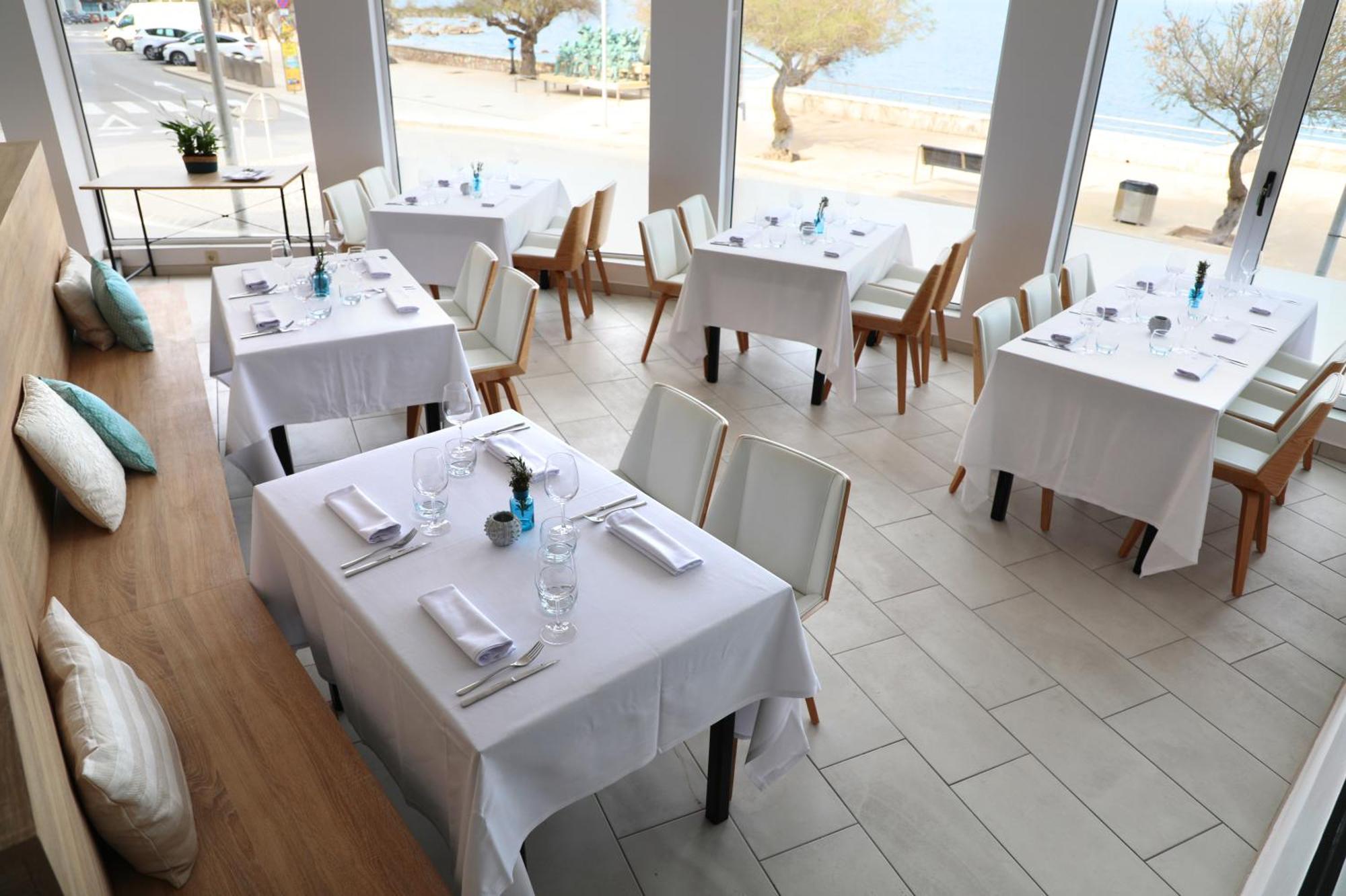 Rallye Hotel L' Escala Luaran gambar