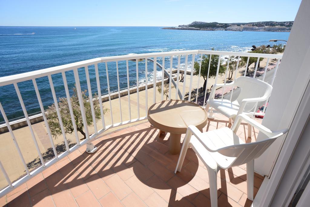 Rallye Hotel L' Escala Luaran gambar