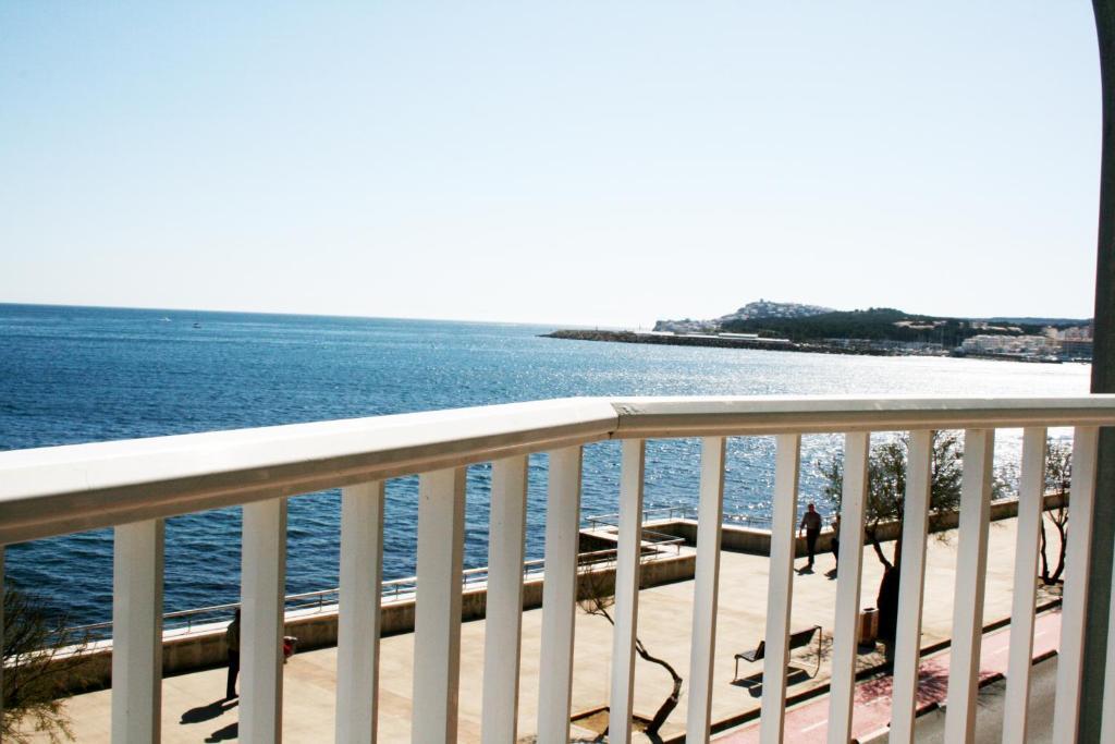 Rallye Hotel L' Escala Luaran gambar
