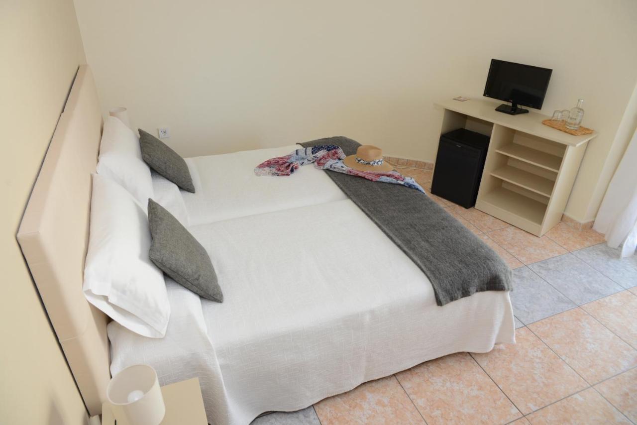 Rallye Hotel L' Escala Luaran gambar