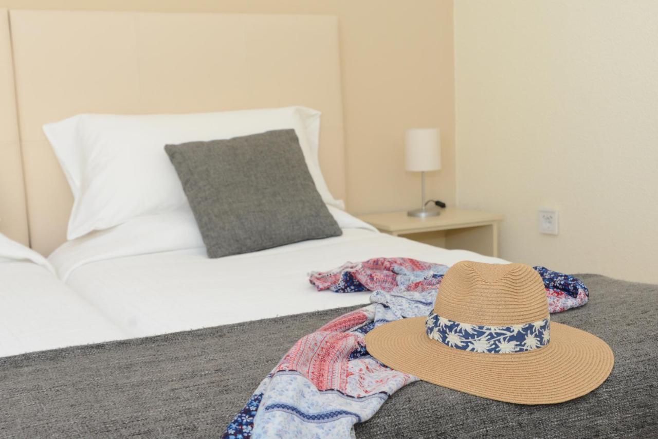 Rallye Hotel L' Escala Luaran gambar