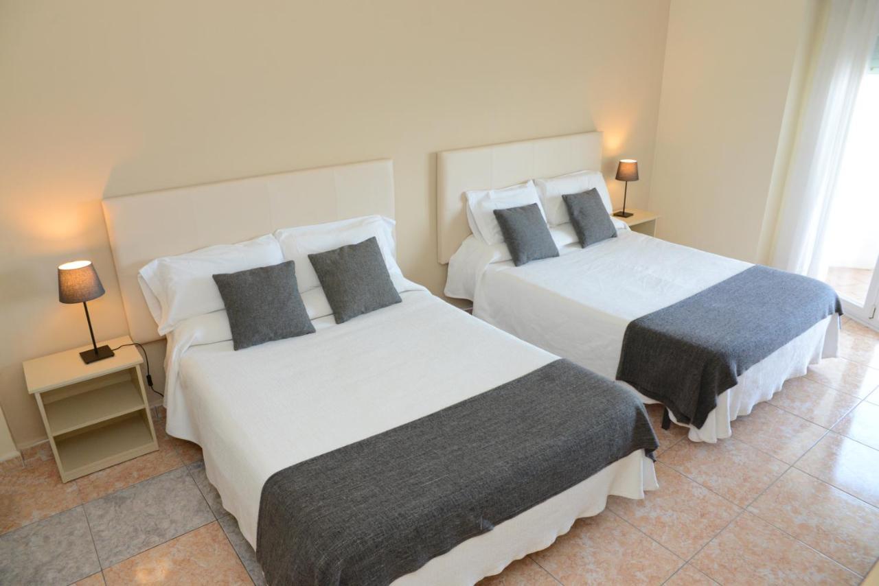 Rallye Hotel L' Escala Luaran gambar