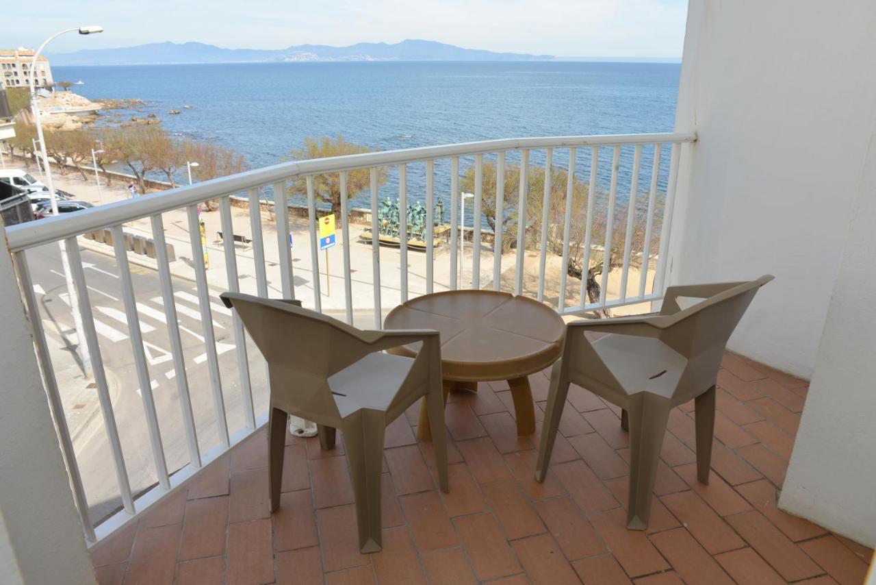 Rallye Hotel L' Escala Luaran gambar