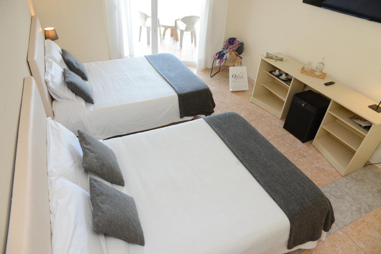 Rallye Hotel L' Escala Luaran gambar