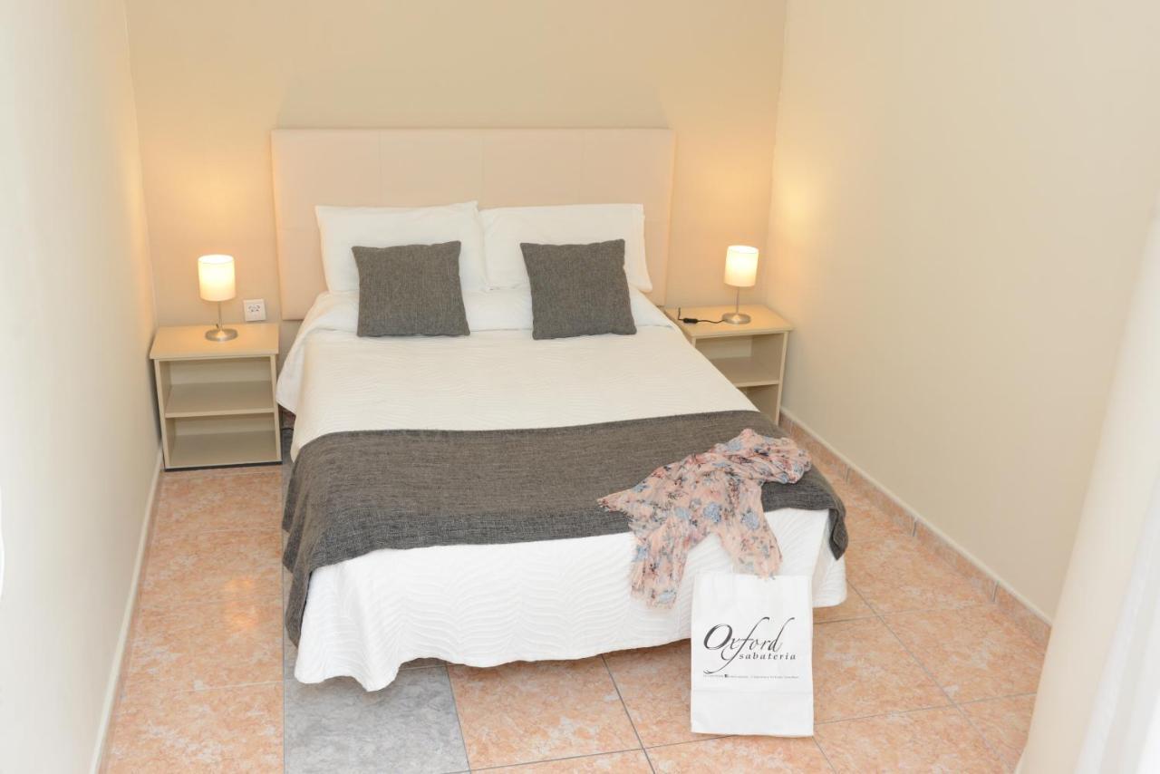 Rallye Hotel L' Escala Luaran gambar