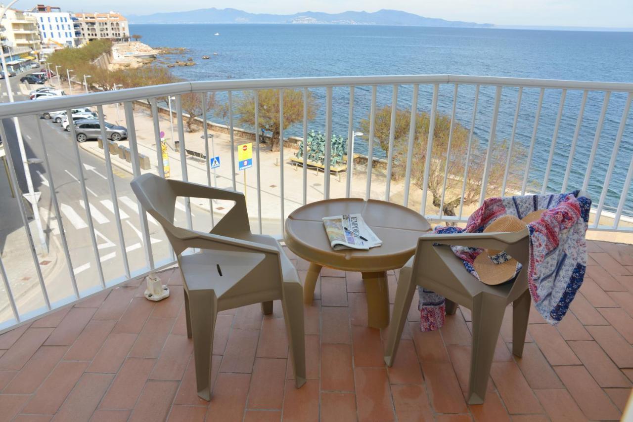 Rallye Hotel L' Escala Luaran gambar