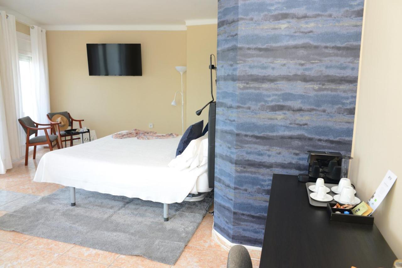 Rallye Hotel L' Escala Luaran gambar