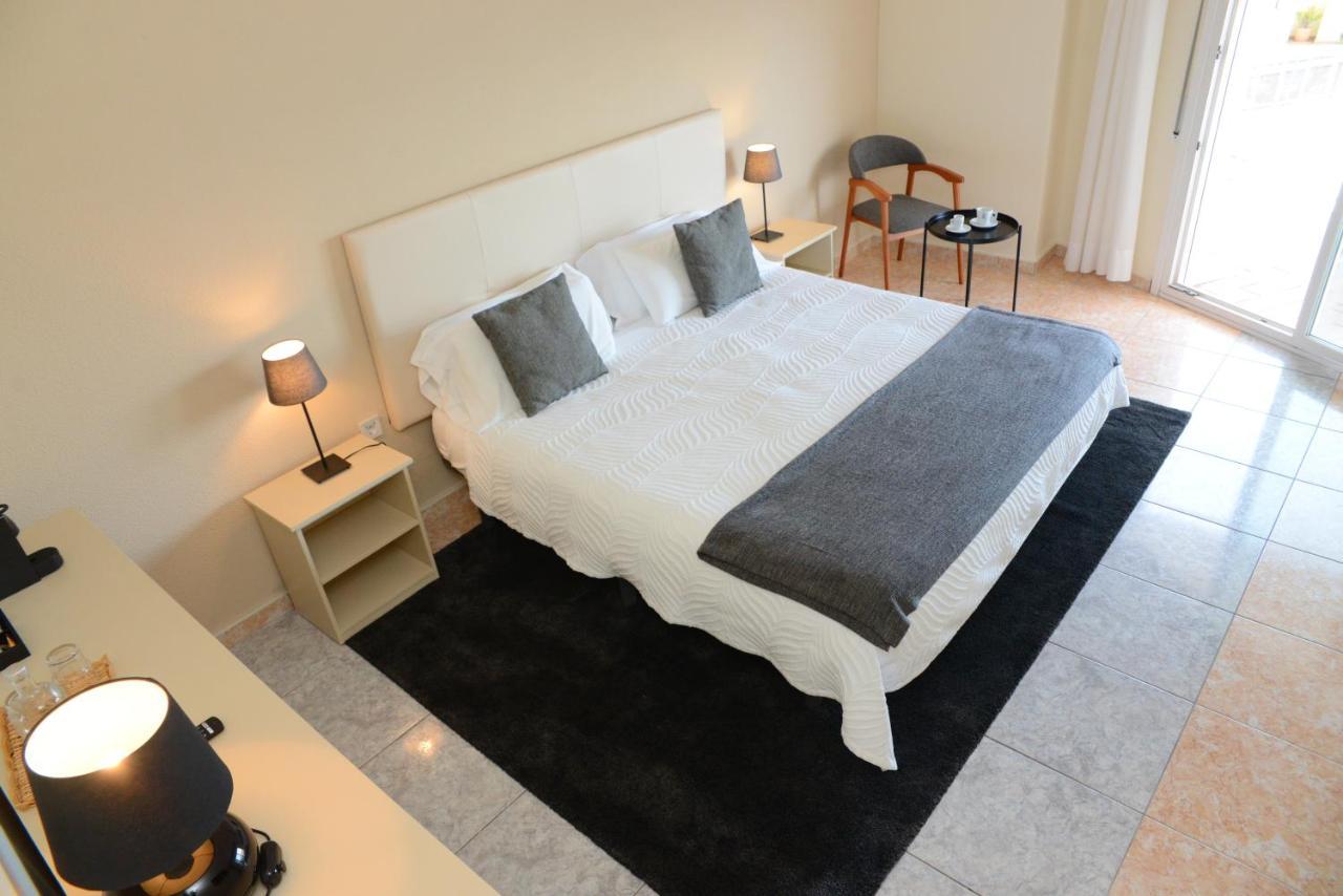 Rallye Hotel L' Escala Luaran gambar