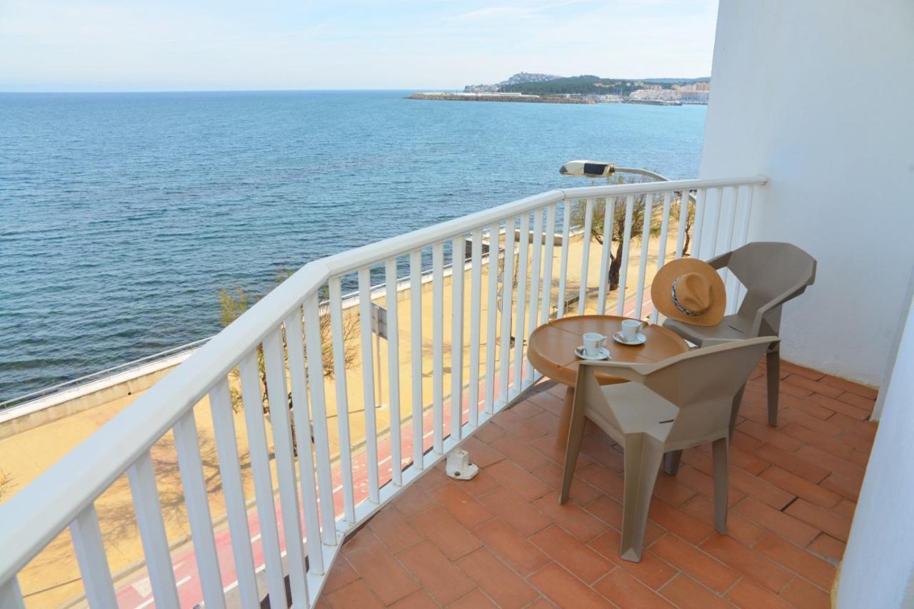 Rallye Hotel L' Escala Luaran gambar