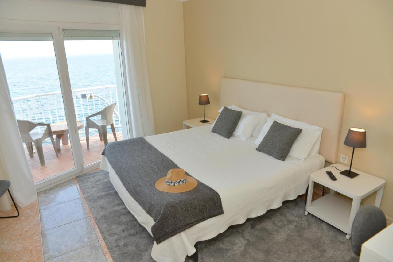 Rallye Hotel L' Escala Luaran gambar